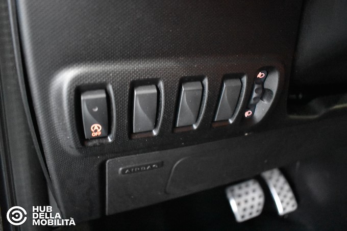 SMART fortwo 70 1.0 twinamic Passion